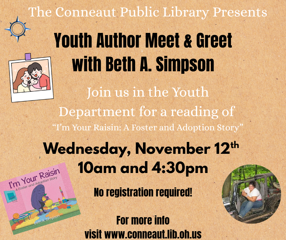 beth simpson meet and greet