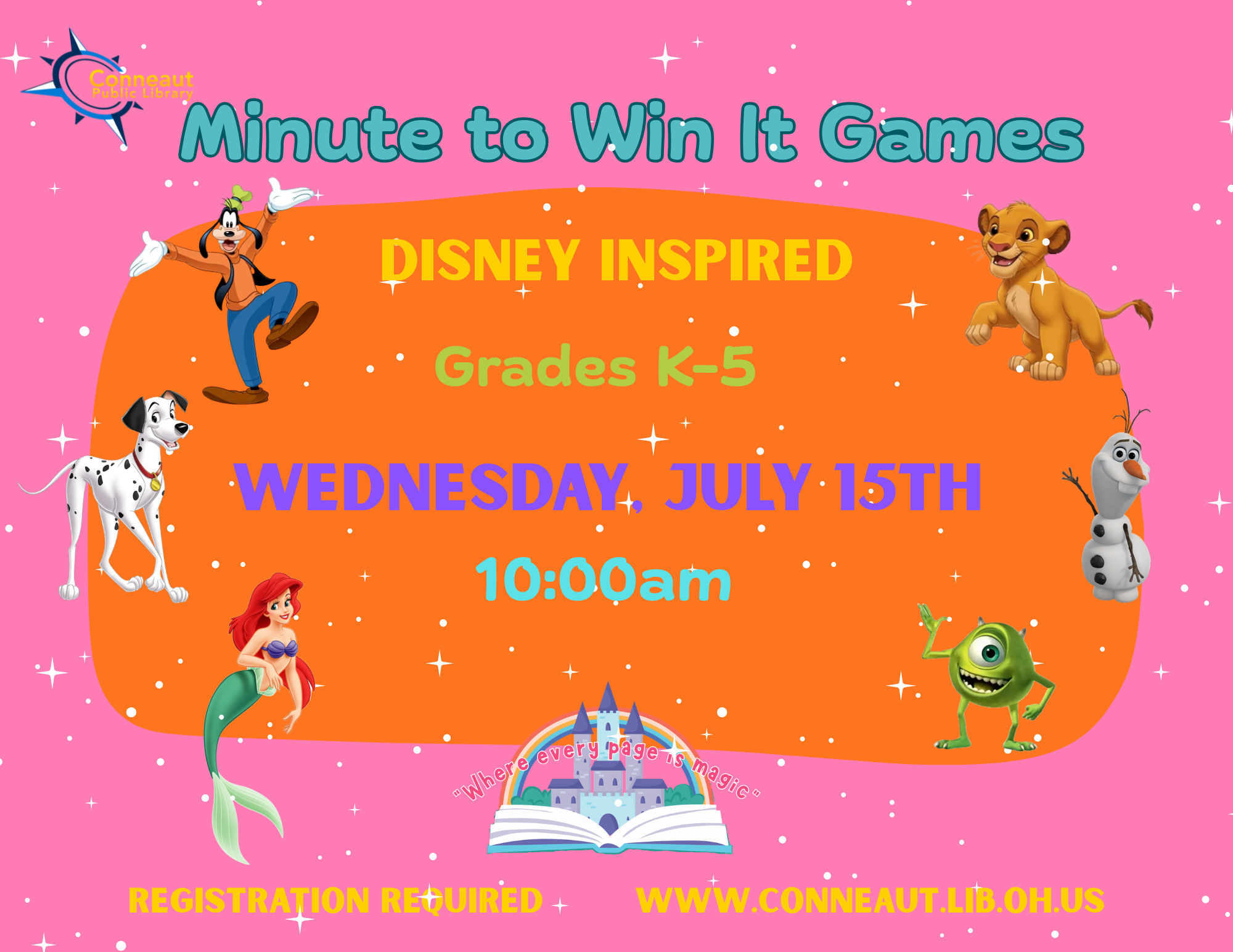 minute to win it games