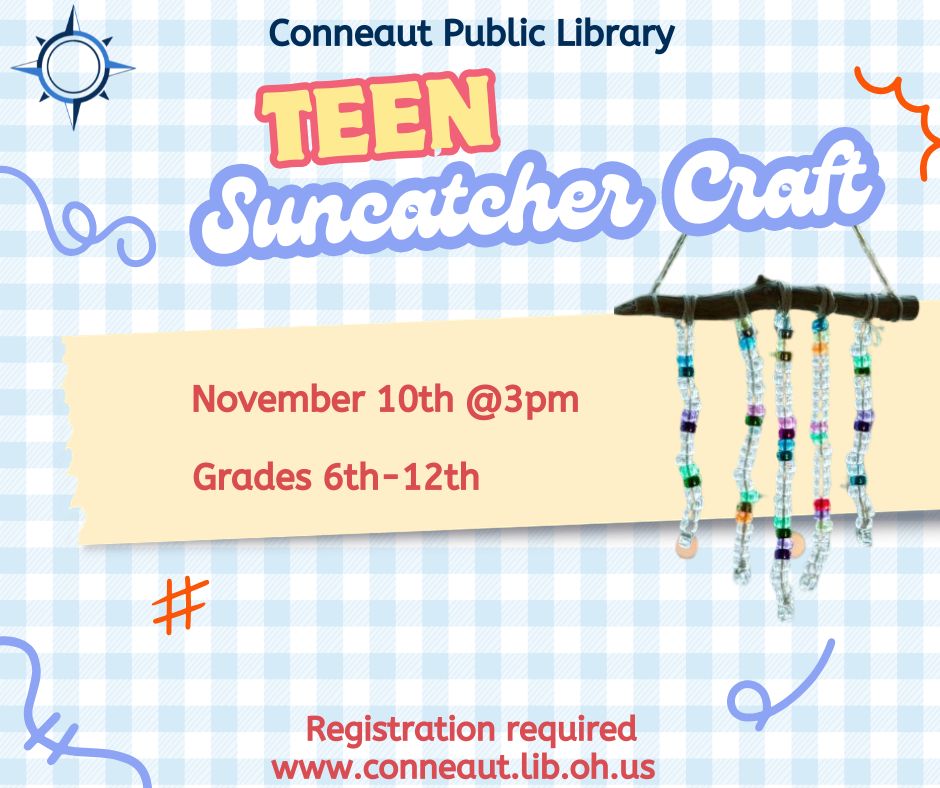 suncatcher craft
