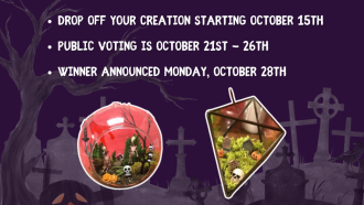 cemetarium contest