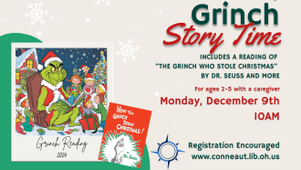 grinch story time