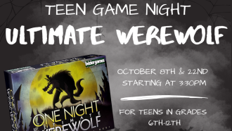 ultimate werewolf